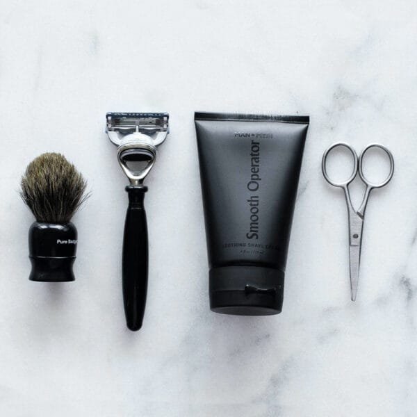 Shampoo Detox