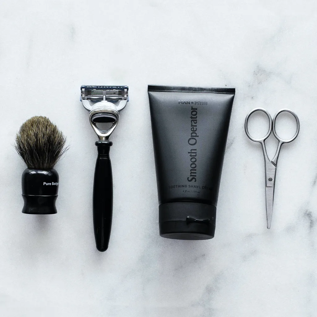 Shampoo Detox